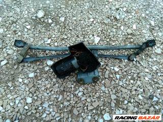 Ford Escort Mk6 Első Ablaktörlő Szerkezet Motorral *40232* bosch-0390241307 ford-85gb17b571aa