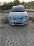 Eladó Toyota Avensis Combi 2.0 D-4D (1998 cm³, 126 PS)
