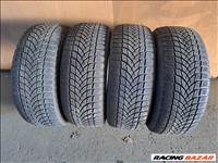 4db 225/55 R16 Sebring Winter (peremvédős) Téli gumi eladó!!! ára! 7500Ft/db