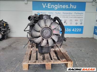 FORD RANGER WL bontott motor 