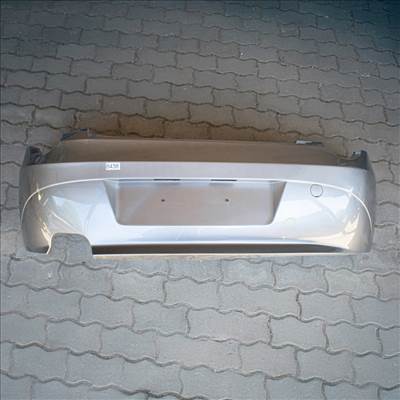 BMW Z4 E85 hátsó lökhárító