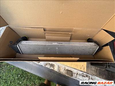 Jeep Cherokee MK5 2014-től cooler hűtő      aa127100-4733