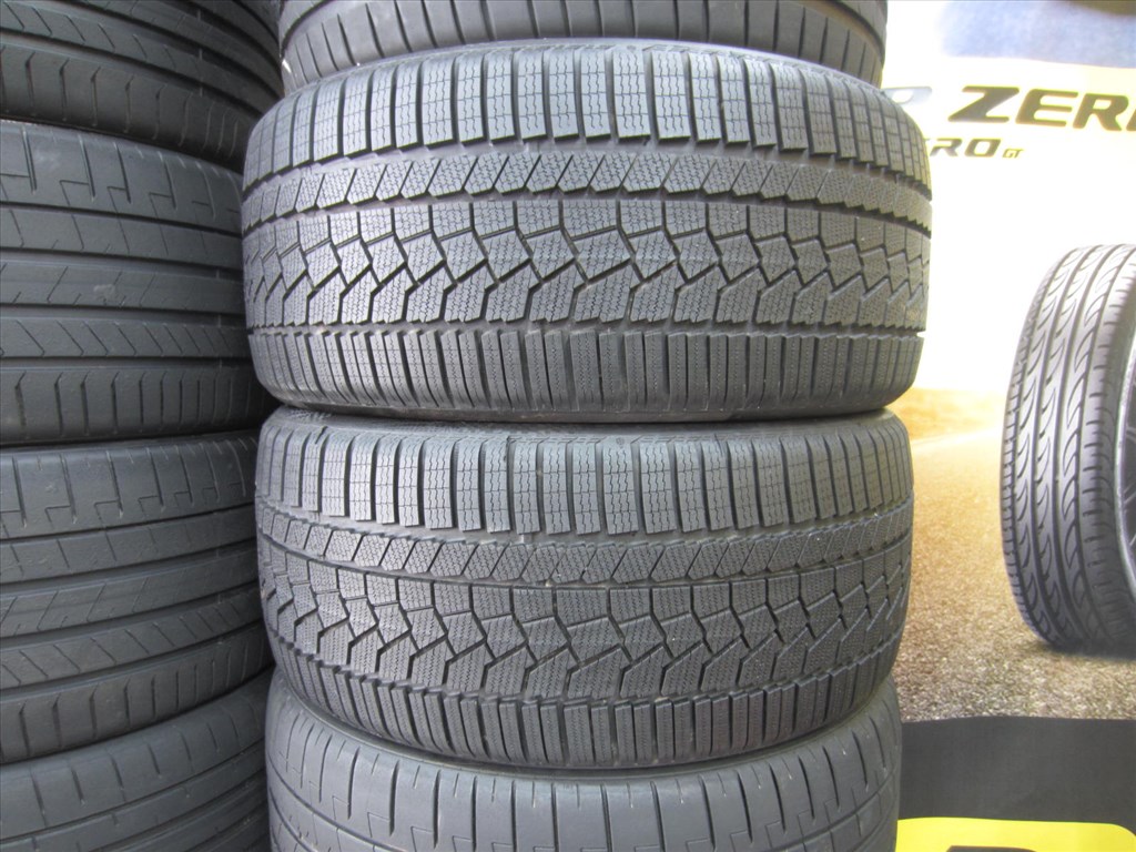  285/40 R22 CONTINENTAL WINTERCONTACT TS860S 110W 1. kép