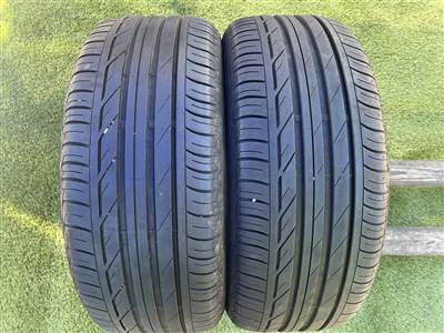 225/50 R18 Bridgestone Turanza T001 nyári gumi 6mm