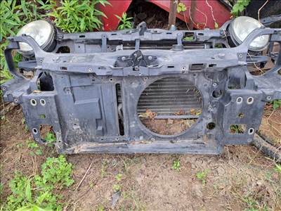 Volkswagen Lupo 1.0 homlokfal 