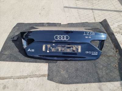 Audi A5 (B8 - 8T) Csomagtérajtó 8019