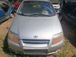 DAEWOO KALOS (KLAS) Jobb első Vízlehúzó Gumicsík 3. kép