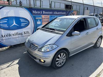 Mercedes A 200 CDI OM640941 (W169) bontott alkatrészei