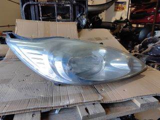 Ford Ka Mk2 FORD KA Jobb Fényszóró