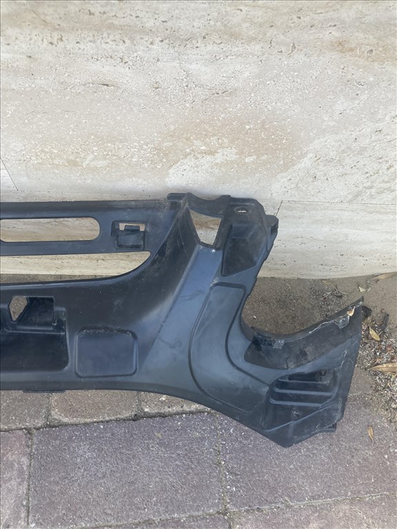 Ford Transit Custom hűtőrács hátulja(BK21-17E778-A 4. kép