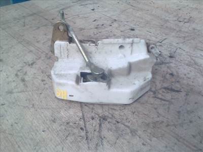 SUZUKI IGNIS Bal hátsó ajtó zárszerkezet mechanikus