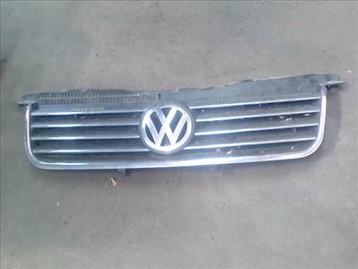 VOLKSWAGEN PASSAT 00.11-05.02 B5.5 Hűtőrács díszrács