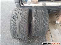 295/3022" kopott Michelin nyári gumi gumi