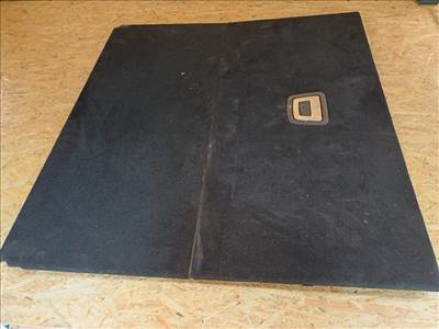 Mercedes E Class W212 Kombi (2009-2016) Csomagtér Tálca 