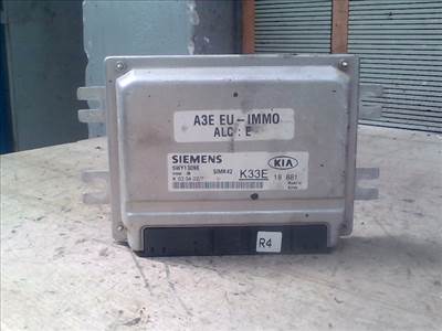 KIA RIO 2000.04-2005.06 Motorvezérlő egység ECU PCM modul