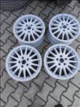 Opel/Alfa 5x110 lyukosztású 7JJ 16" felújított (gyári felni) alufelni homokszórva. cxx