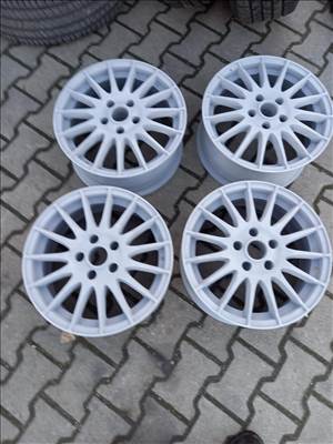Opel/Alfa 5x110 lyukosztású 7JJ 16" felújított (gyári felni) alufelni homokszórva. cxx