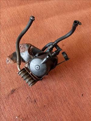 BMW 320 E46 Bmw E46 320D gázolaj szűrő+hűtő