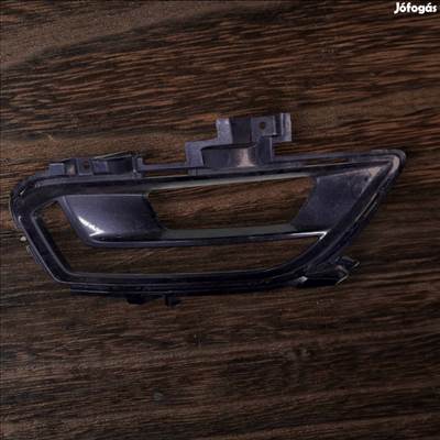 Ford mondeo mk5 ködlámpa menetfény drl keret