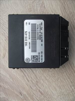 Volkswagen Golf 5 Jetta Eos radar vezérlőegység 1k0919475