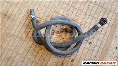 Volvo 30776161 S40 V50 C30 C70 vízcső termosztáthá