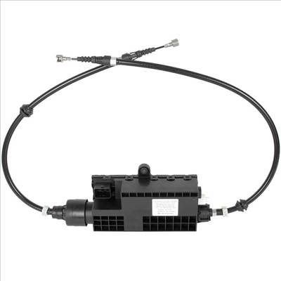 Mercedes Vito W447 elektromos kézifék kábel szett 2014-