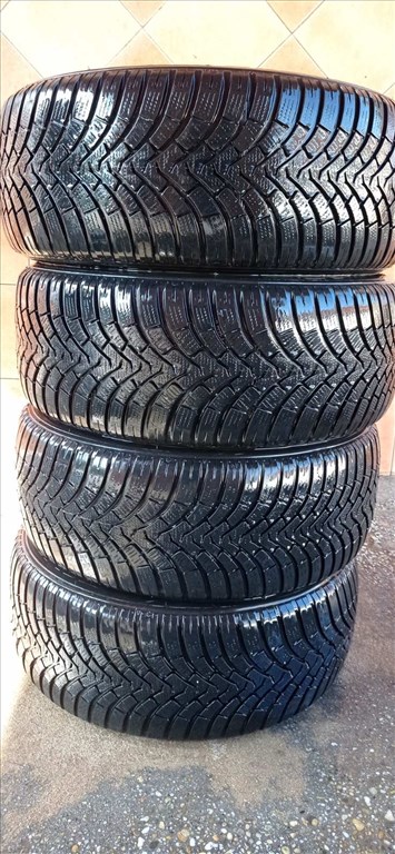 MERCEDES E 16" ALUFELNI 5X112 TÉLI 225/55R16 GUMIVAL OLCSÒN!! 5. kép