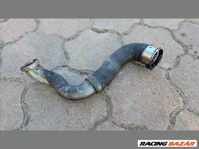 Opel Meriva B 1.7 CDTI Intercooler cső A17dts  47776092