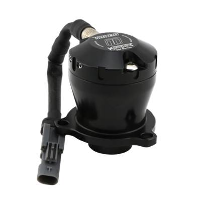 Turbosmart Kompact EM Plumb Back VR11 lefúvószelep (BMW M2 N55)