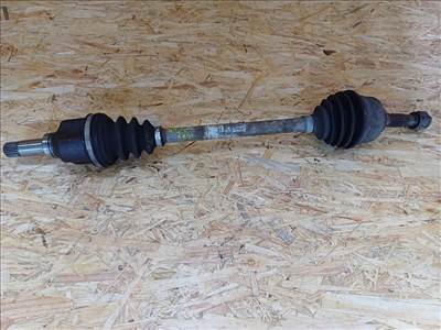 Citroen C2 (2002-2010) 1.4HDI Diesel Bal Első Féltengely