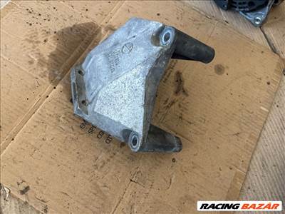 Opel Meriva B 1.4 Turbo Motor Tartó Bak 10091 ,  13226751