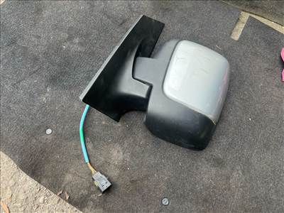 FIAT SCUDO Dobozos 270_ Bal Visszapillantó Tükör (Elektromos)