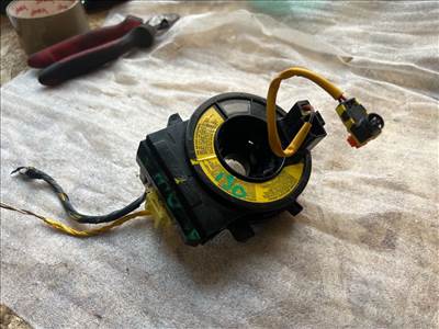 HYUNDAI i30 GD Légzsák Átvezető Szalagkábel