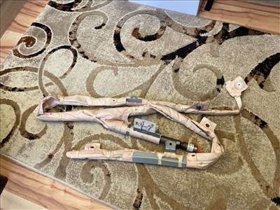 MAZDA CX-5 KE, GH Jobb első Függöny Légzsák