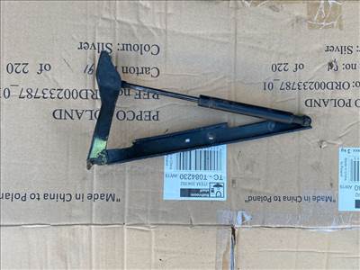 SMART ROADSTER 452 Motorháztető Bal Zsanér