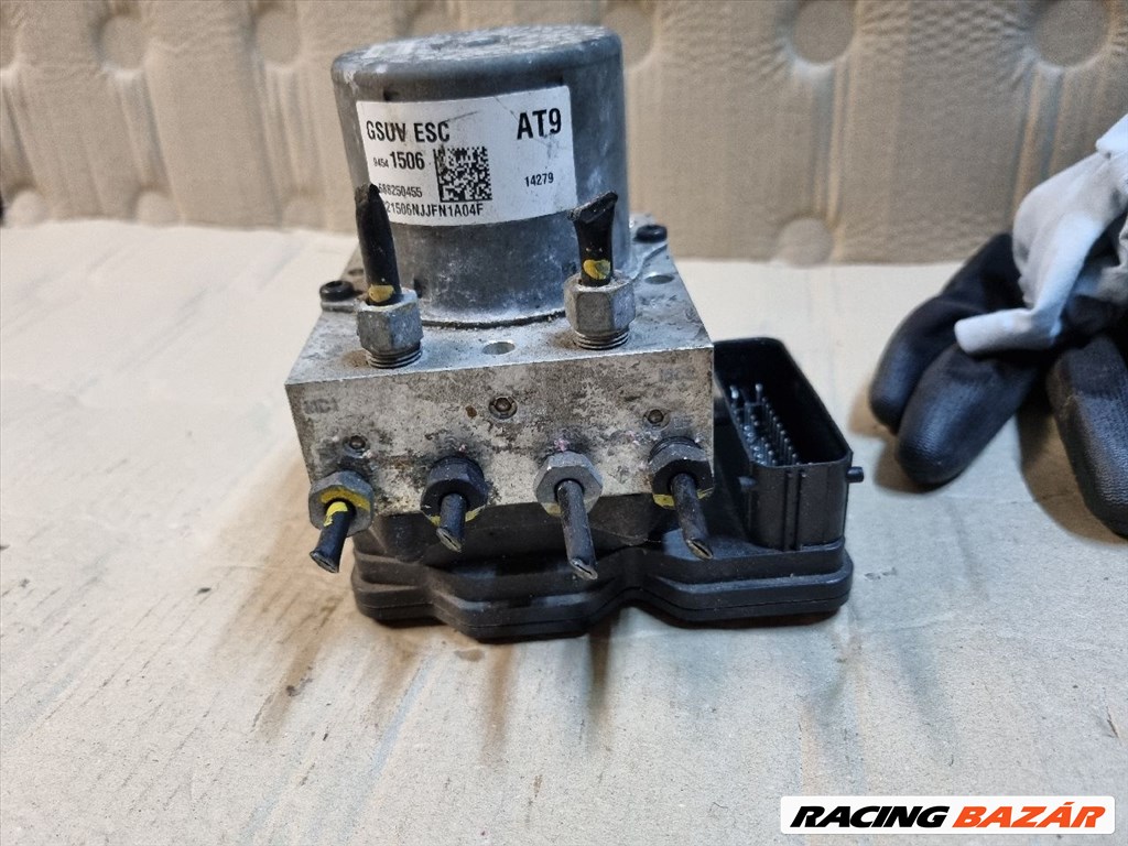 Opel Mokka ABS Kocka 4669 ,  94541506 1. kép