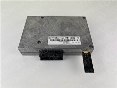 AUDI A4 B8 (8K2) Bluetooth vezérlőegység modul (8T0862335B, 8T0862335A, 8T0862335C, 8T0862335D, 8T0862335E)