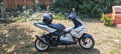 Peugeot Jet Force 50cc 