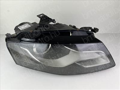 AUDI A4 B8 (8K2) Jobb első xenon fényszóró (8K0941004D)