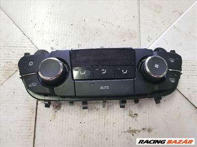 Opel Insignia A Fűtéskapcsoló DIGITKLÍMÁS  13273095