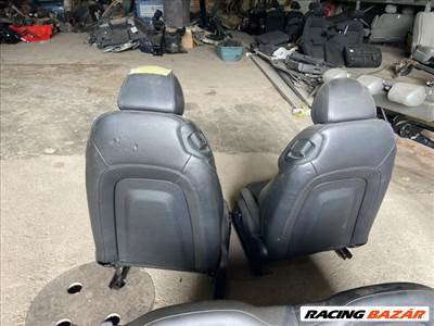 Audi TT (8J) Ülés Szett 1138