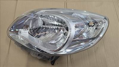 Renault Kangoo I bal oldali fényszóró 260607383r