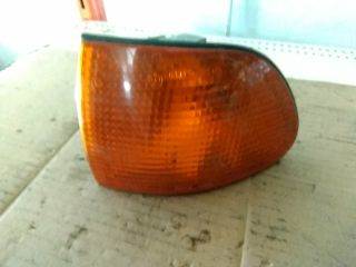 BMW 7-es sorozat E38 Bal első Irányjelző *39962* bmw-6313835213