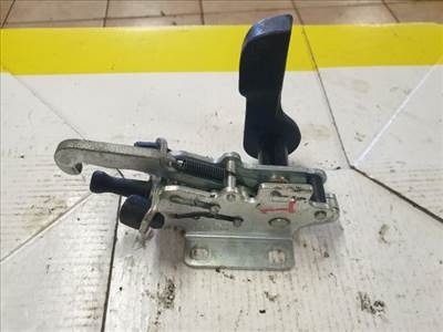 Opel Tigra TwinTop Első tetőzár  93162299