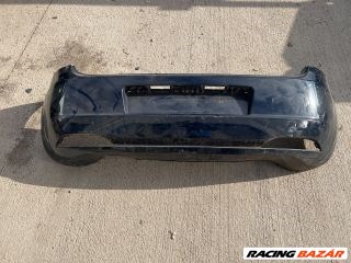 Fiat Grande Punto FIAT GRANDE PUNTO Hátsó Lökhárító (Üresen) 1. kép