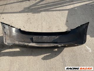 Fiat Grande Punto FIAT GRANDE PUNTO Hátsó Lökhárító (Üresen) 2. kép