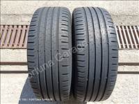 195/55 R16" Continental EC5 használt nyári gumik