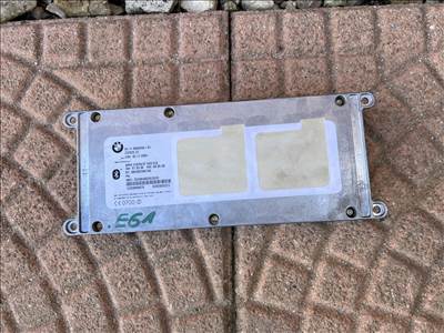 BMW E60/E61 telefon bluetooth GSM Modul 695693001