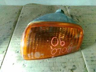 Volkswagen Polo II Jobb első Irányjelző *39966* hella-6r0142794