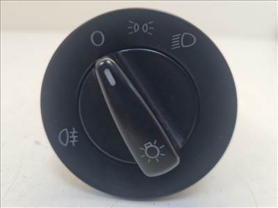 Volkswagen Golf IV világításkapcsoló 1C0 941 531 (21778)